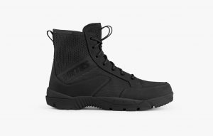 נעל טקטית מאווררת Viktos Johnny Combat Vented צבע שחור