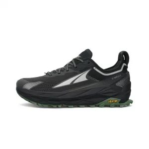 Altra – M OLYMPUS 5 BLACK/GRAY