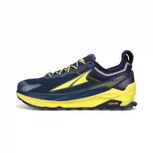 Altra – M OLYMPUS 5 NAVY