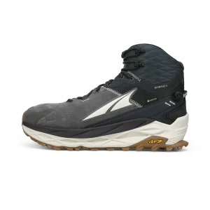 Altra – M OLYMPUS 5 HIKE MID GTX