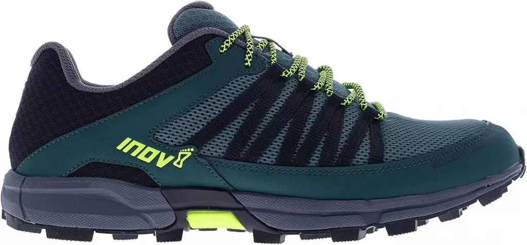 INOV8 – ROCLITE 280 PINE/YELLOW