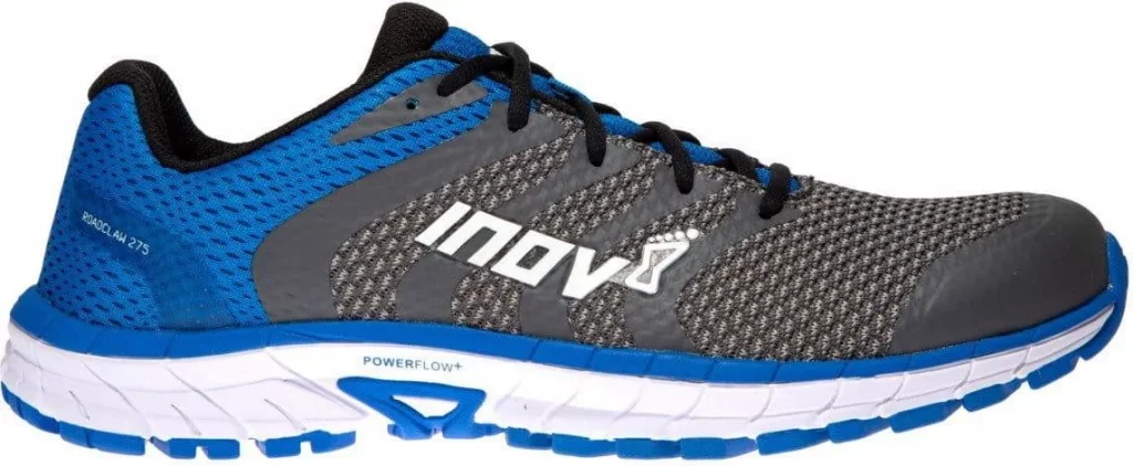 INOV8 – ROADCLAW 275 KNIT BLUE