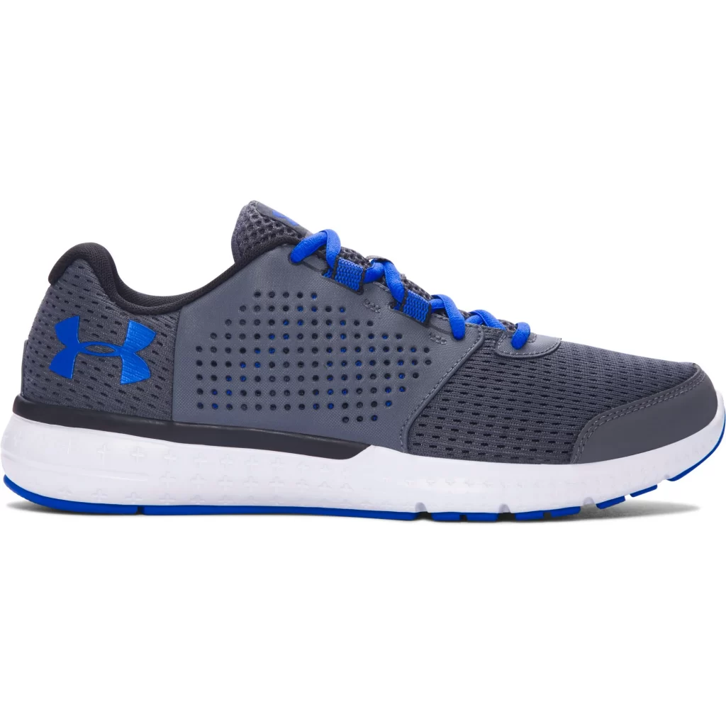 Under Armour – UA MICRO Y FUEL RN RNG/WHT