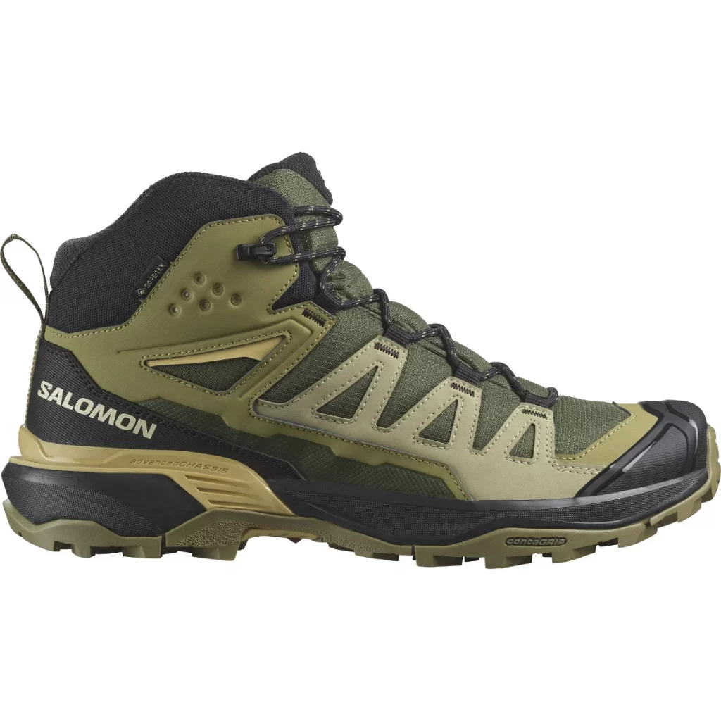 Salomon – X ULTRA 360 MID GTX