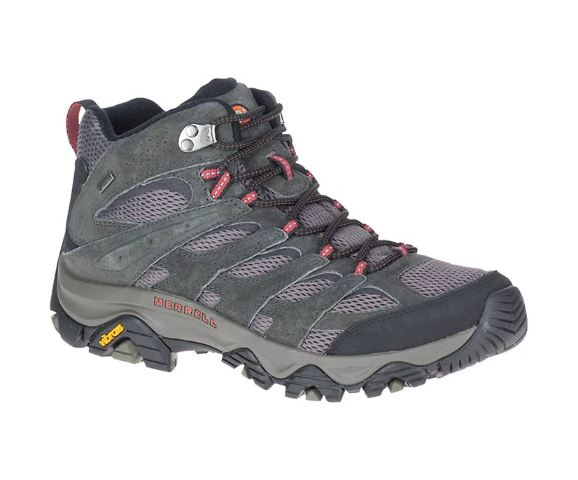 Merrell – MOAB 3 MID GTX BELUGA