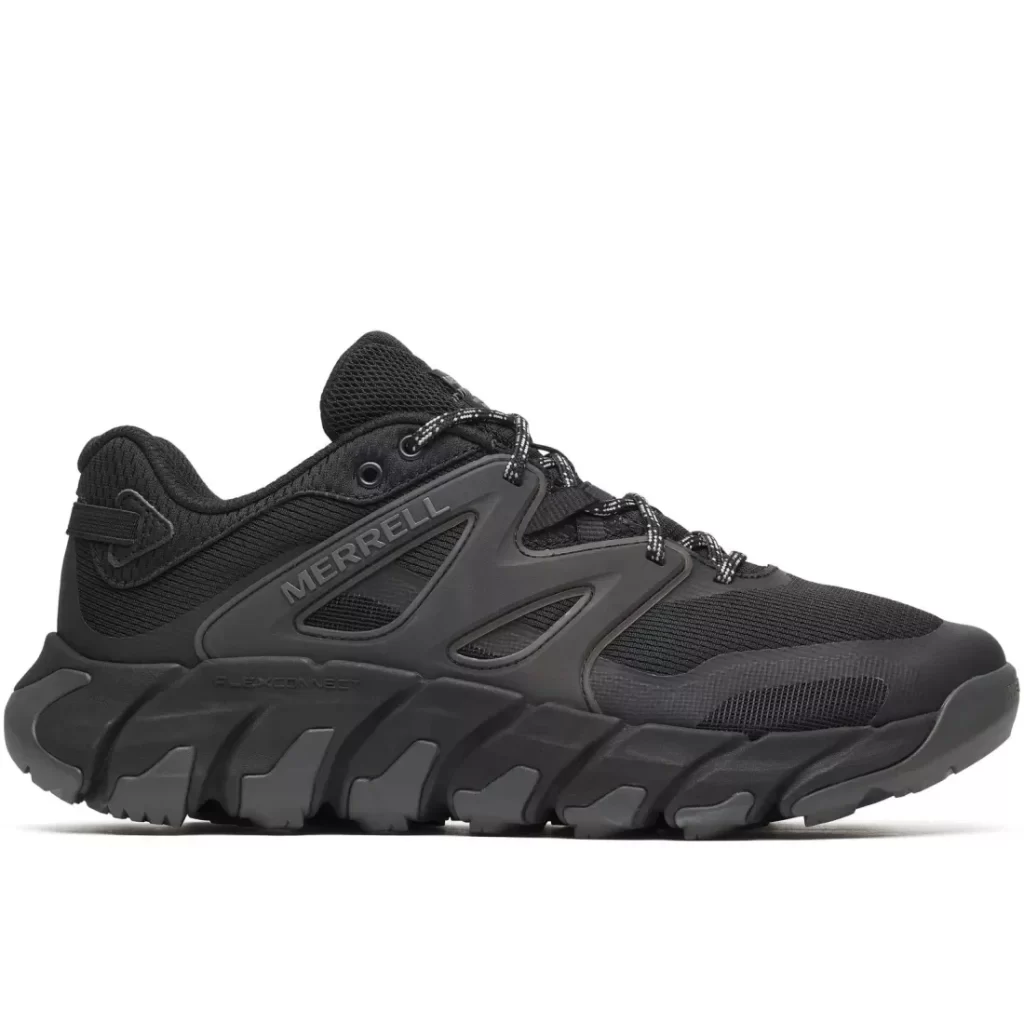 Merrell – MAIPO EXPLORER AEROSPORT BLACK