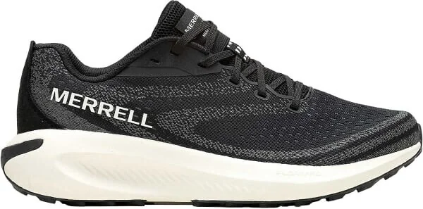 Merrell – MORPHLITE BLACK/WHITE
