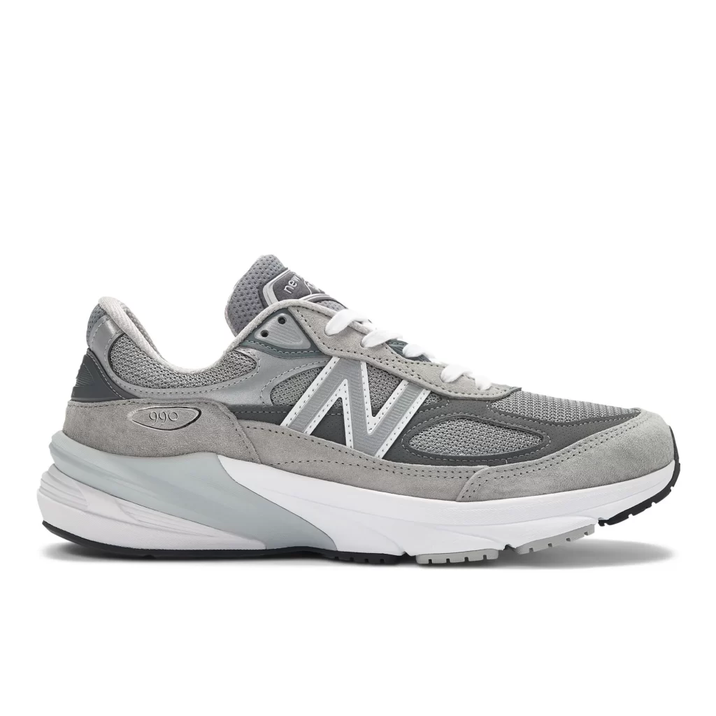 New Balance – RUNNING COURSE GREY