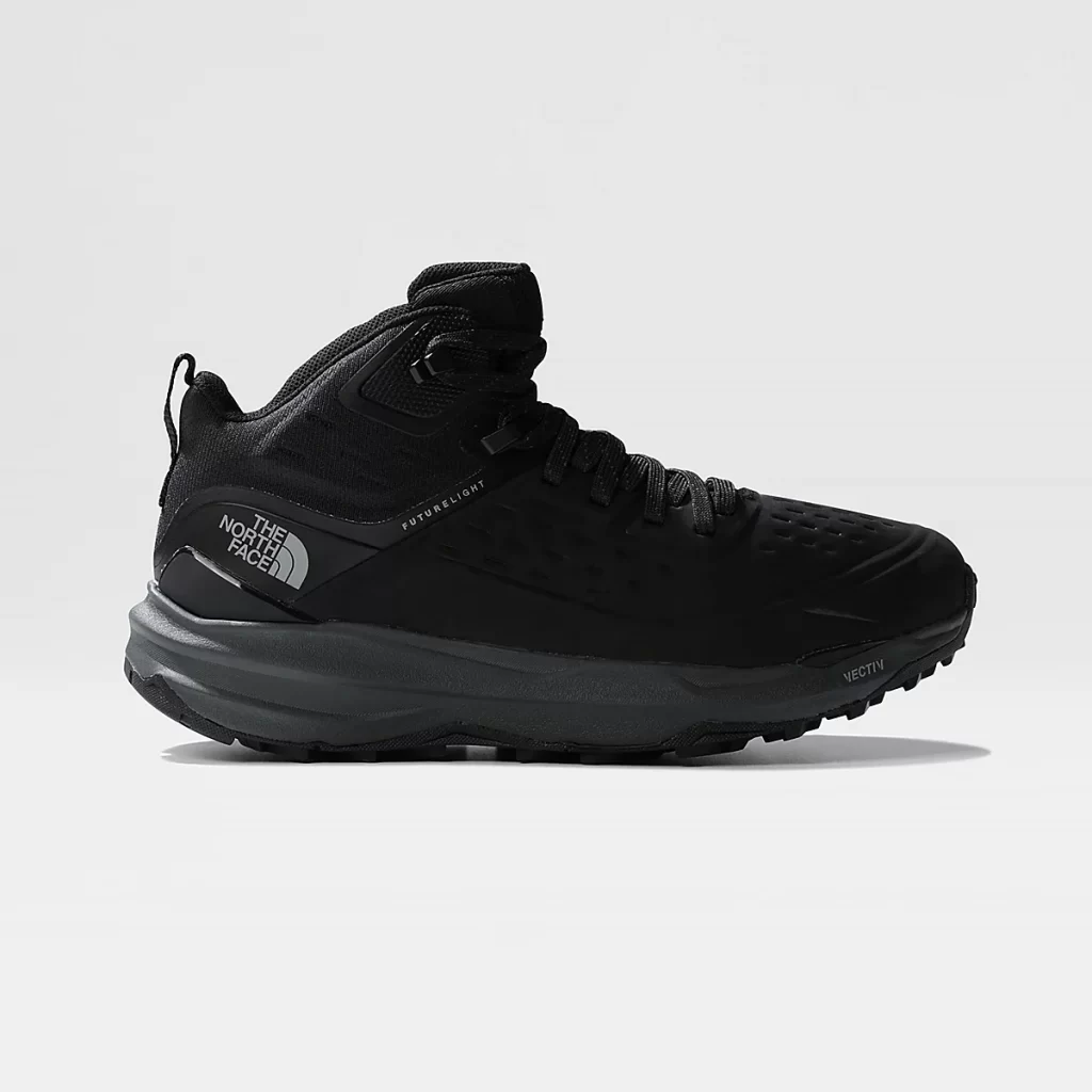 The North Face – MENS VECTIV EXPLORIS 2 MID FUTURELIGHT LTHER